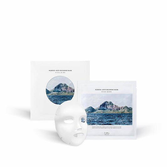 DR.ALTHEA Marine Anti-Blemish Mask