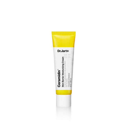 DR. JART+ Ceramidin Skin Barrier Moisturizing Cream 50ml