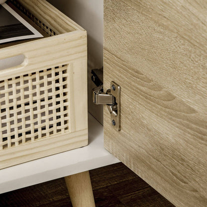 TV Unit Cabinet for TVs up to 50 Inches