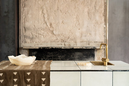 Natural Cut Onyx Jewelery\Soap Dish