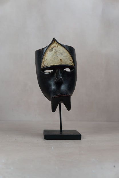 Kwele Mask - 41.1