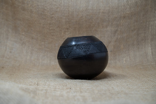 Zulu Pot - S 9.8