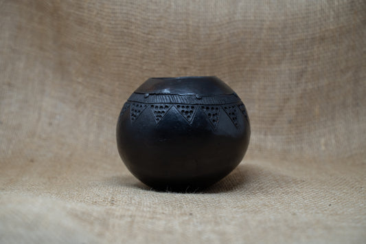 Zulu Pot - S 9.10