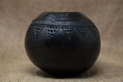 Zulu Pot - S 9.10