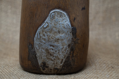 Vintage Tutsi Milk Container KX19.2