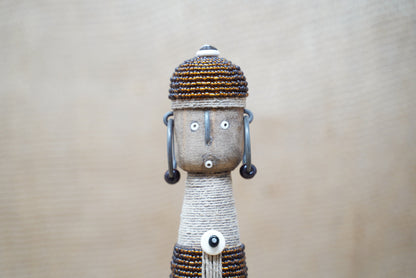 Namji Doll - brown 164.6