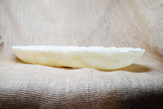 Premium Onyx Bowl Raw Edge Reo1.3