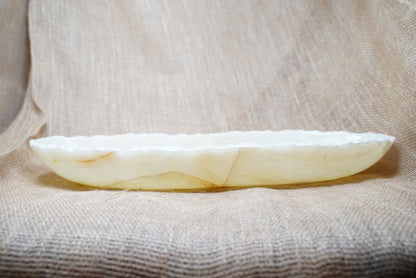 Premium Onyx Bowl Raw Edge Reo1.3