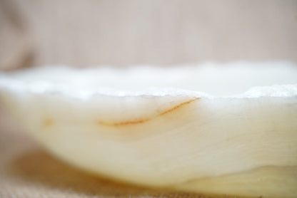 Premium Onyx Bowl Raw Edge Reo1.3