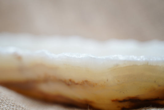 Premium Onyx Bowl Raw Edge Reo1.6