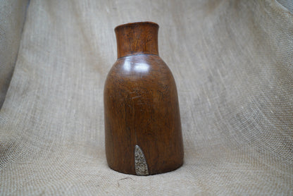 Vintage Tutsi Milk Container 20.2