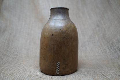 Vintage Tustsi Milk Container 19.3