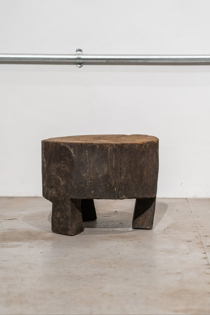 Vintage Wooden Table No 3