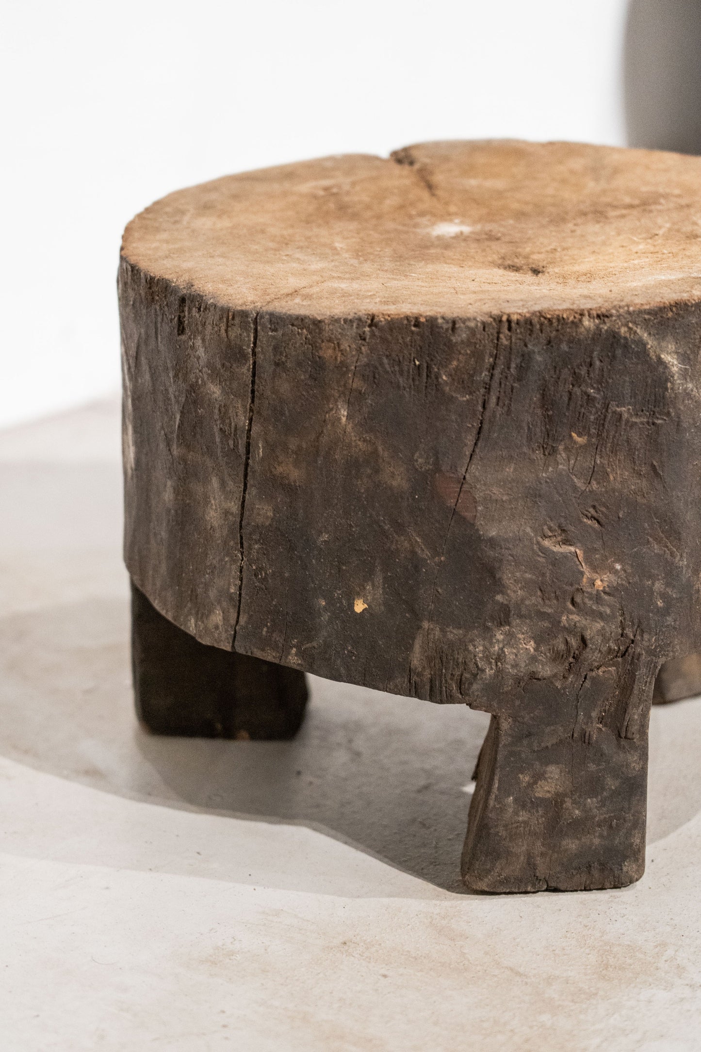 Vintage Wooden Table No 3