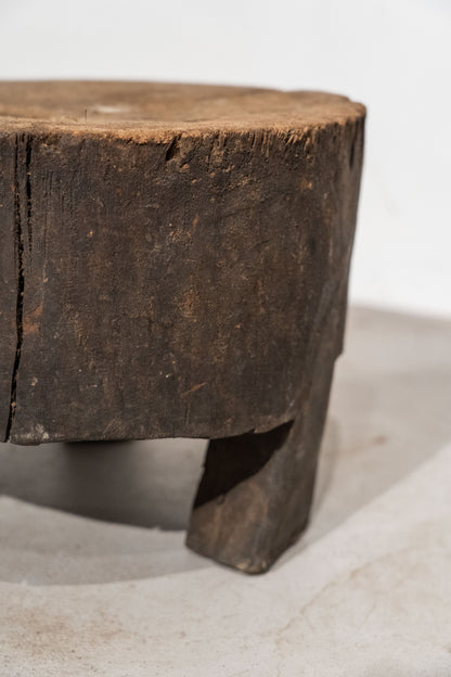 Vintage Wooden Table No 3