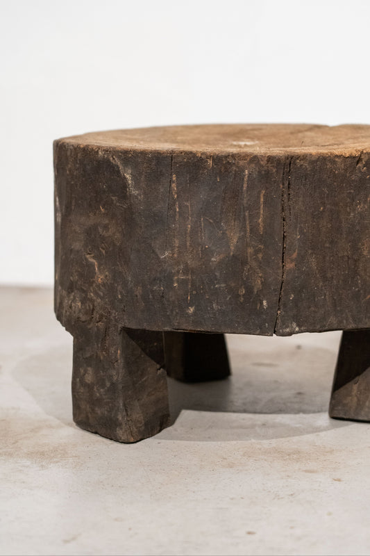 Vintage Wooden Table No 3