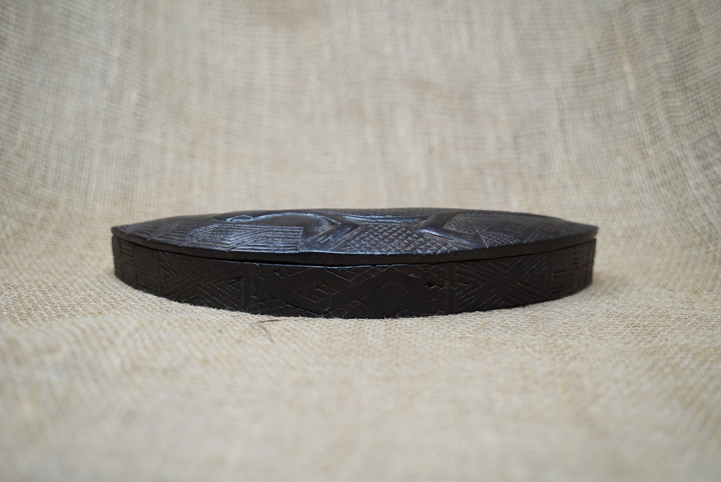 Kuba Lizard Box 53.1