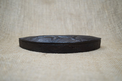 Kuba Lizard Box 53.1