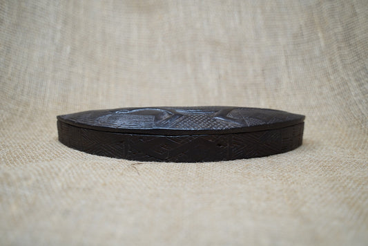 Kuba Lizard Box 53.1