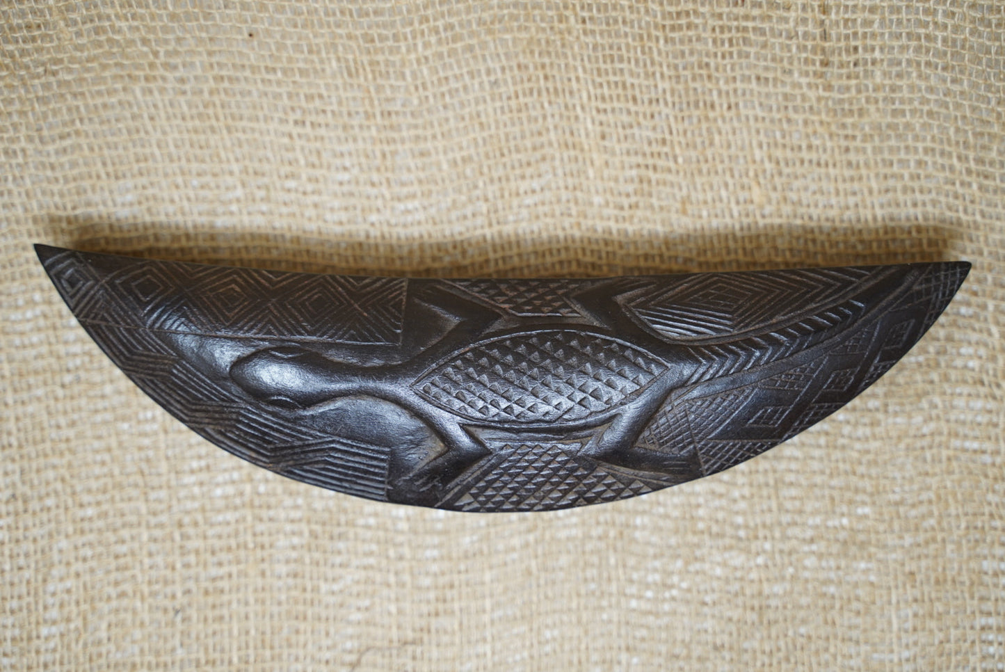 Kuba Lizard Box 53.1