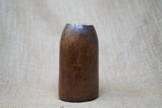 Vintage Tustsi Milk Container 18.1