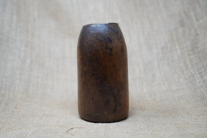 Vintage Tustsi Milk Container 18.1