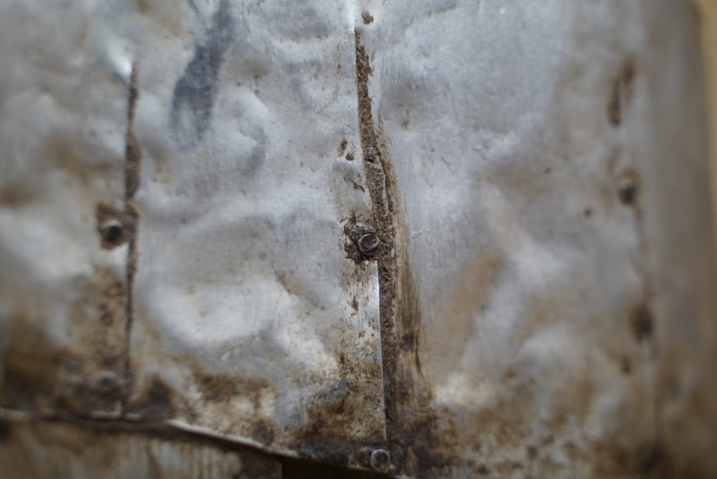 Vintage Tutsi Milk Container 20.5