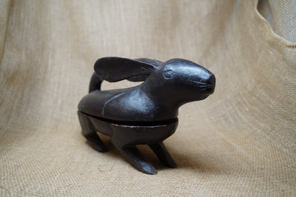 Lozi Bowl - Rabbit 22.2