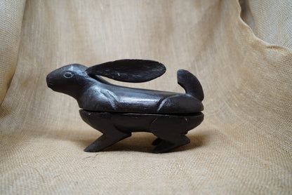 Lozi Bowl - Rabbit 22.2