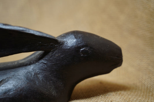 Lozi Bowl - Rabbit 22.2