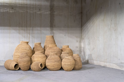 Bohero Buhera Basket