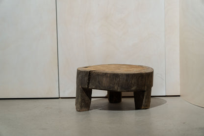 Vintage Wooden Table