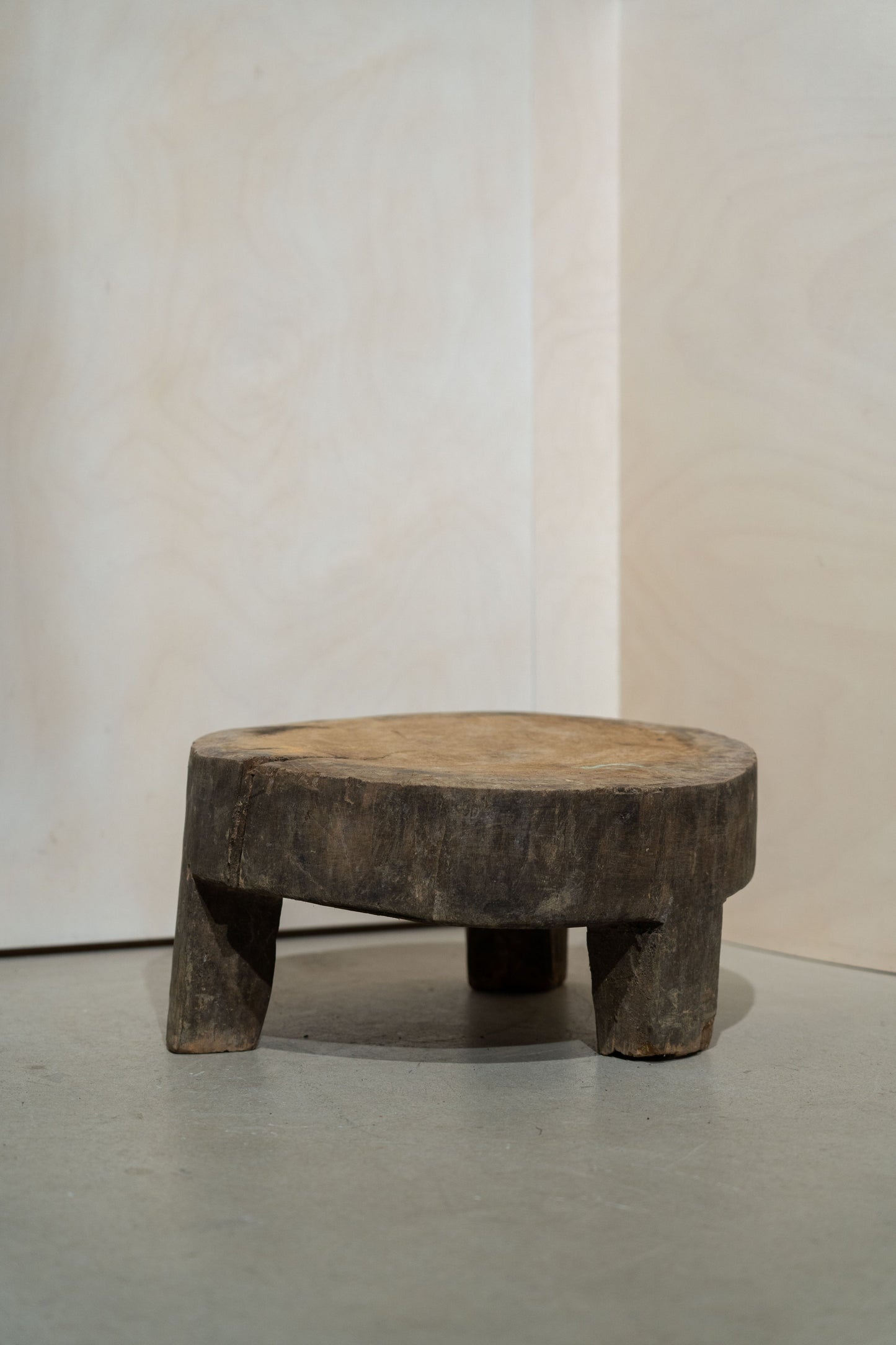 Vintage Wooden Table