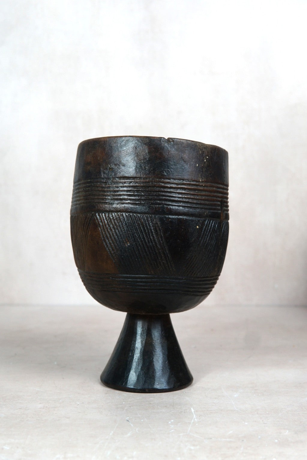 Vintage Ethiopian Cup 20.1