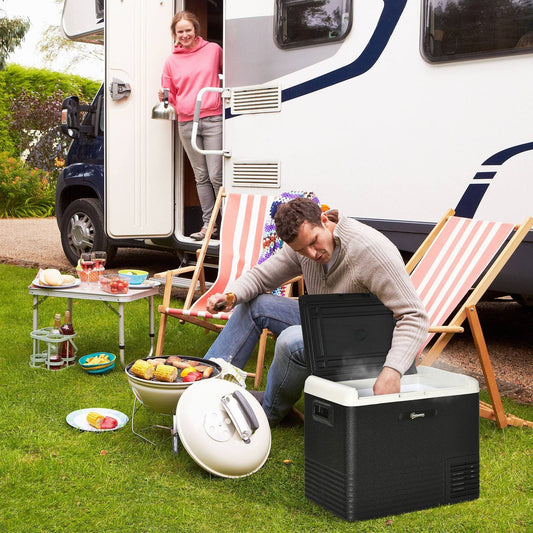 50L Car Refrigerator