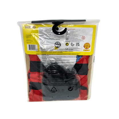 Dennis The Menace Kids Fancy Dress Costume - Age 9-10