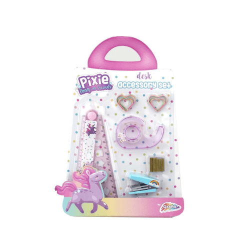 Wholesale PY Desk Accessory Set - (Case of 24)