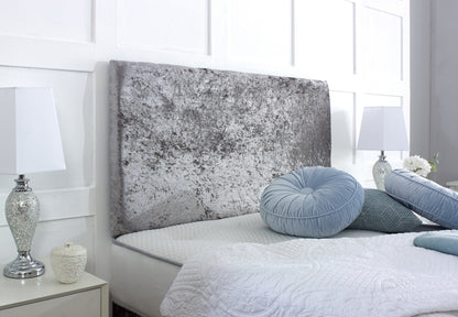 Buckingham Divan Bed Set with Matching Headboard