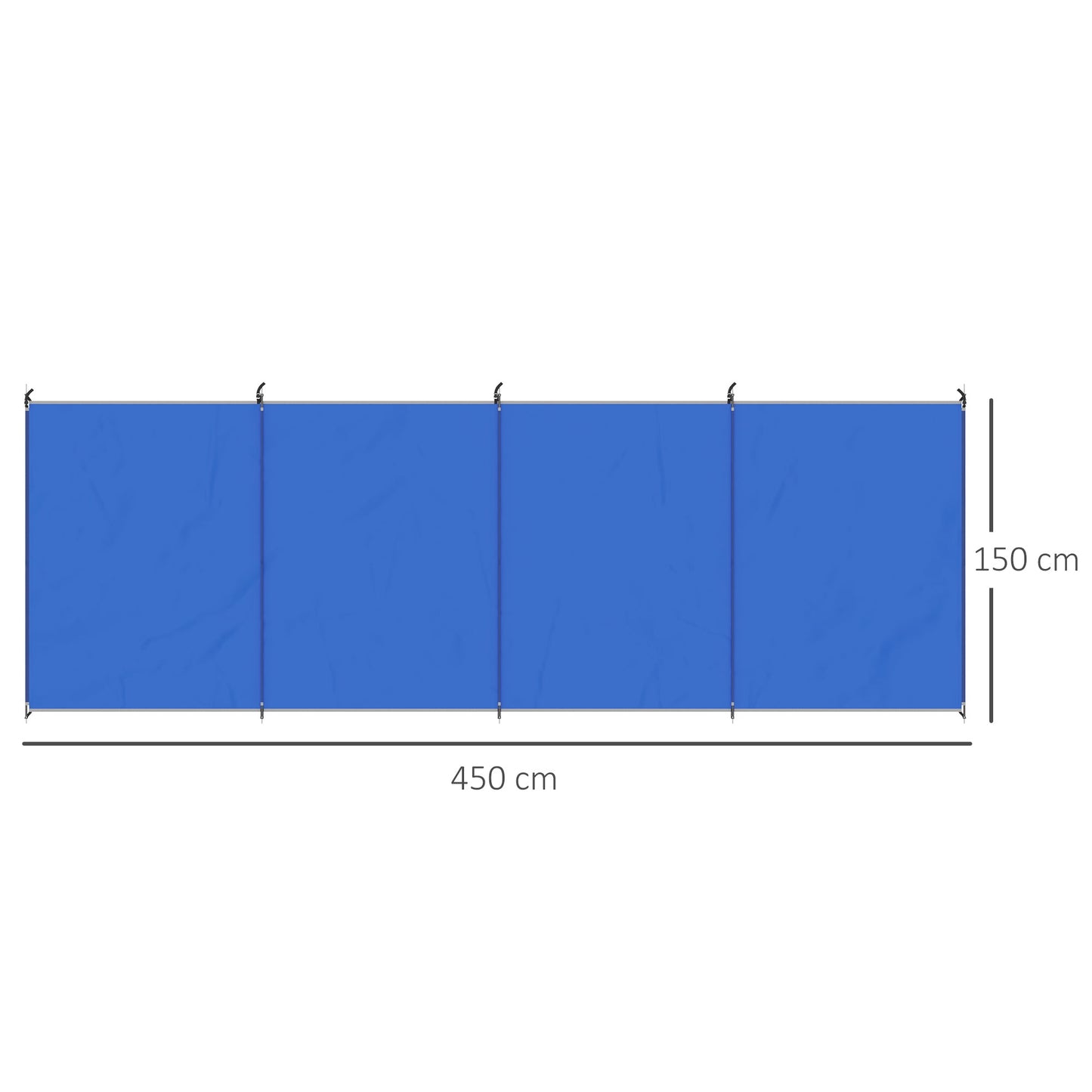 Camping Windbreak