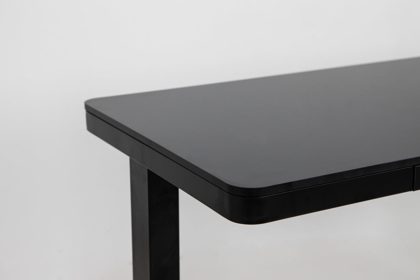 E-Max Desk Height Adjustable (Wood Top)