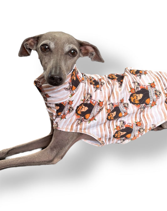 Jersey Vest - Lion King