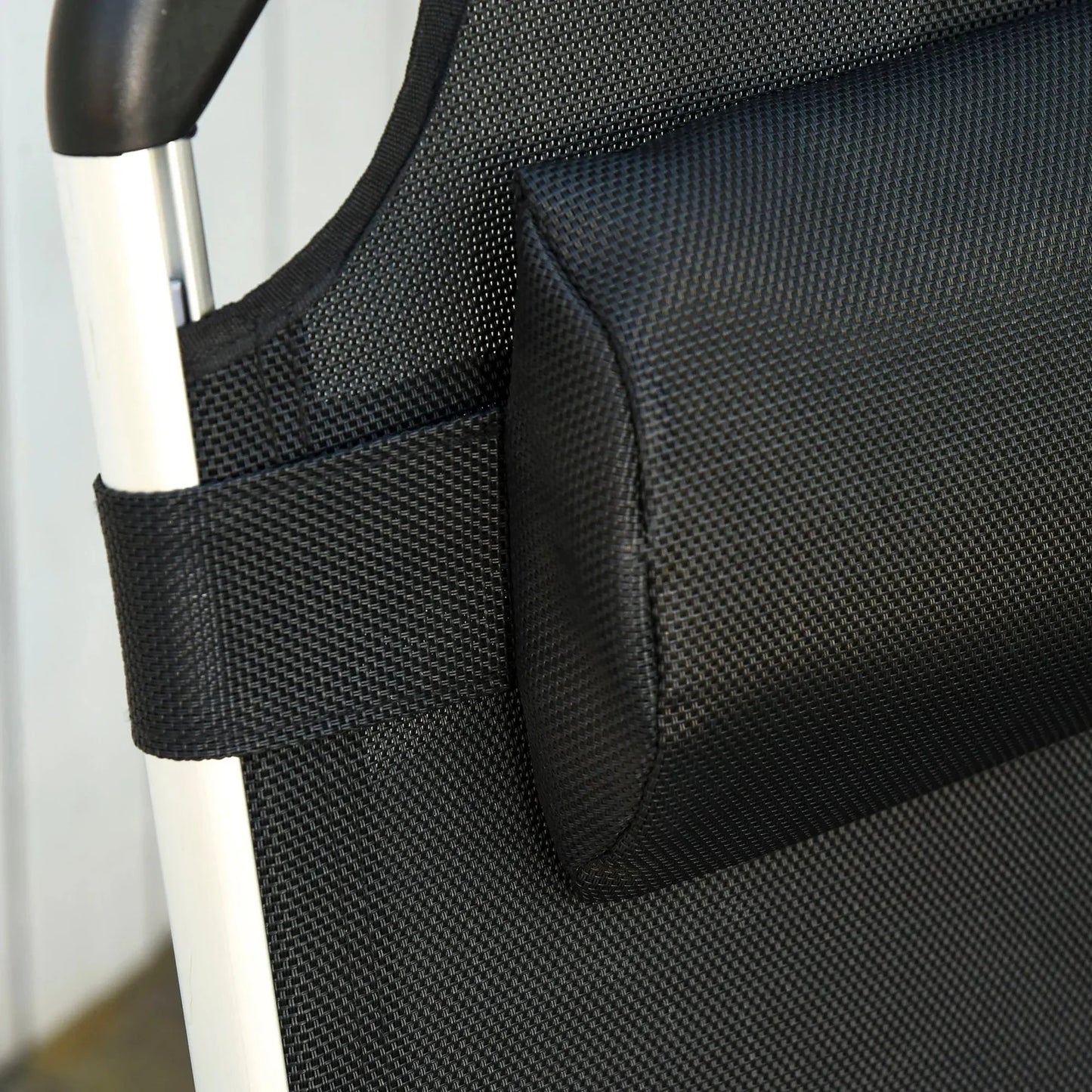 Foldable Sun Lounger