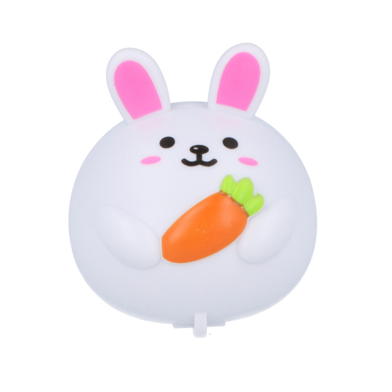 Wholesale Easter Bunny Pull Back Car Racer - (CDU of 36)