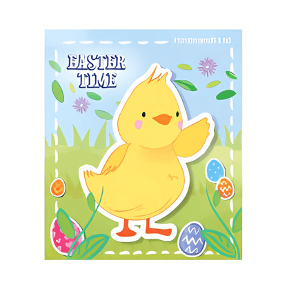 Easter Mini Notebook