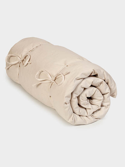 Yoga Studio Restorative Cotton Japanese Shiatsu Futon Mat