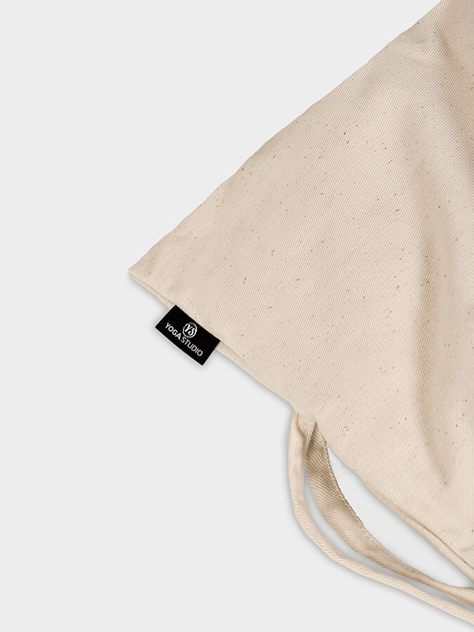 Yoga Studio Restorative Cotton Japanese Shiatsu Futon Mat