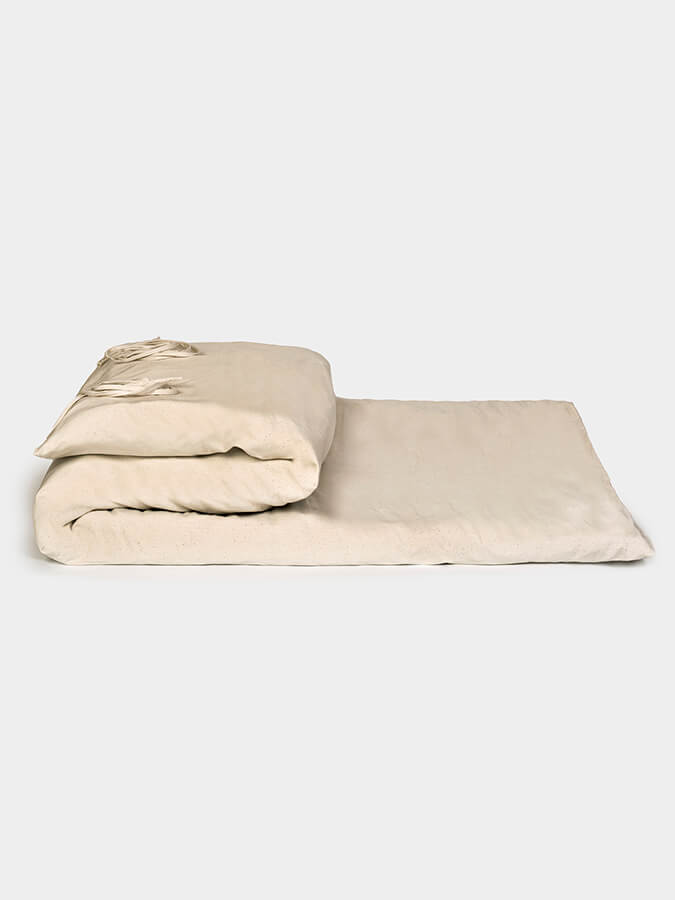Yoga Studio Restorative Cotton Japanese Shiatsu Futon Mat
