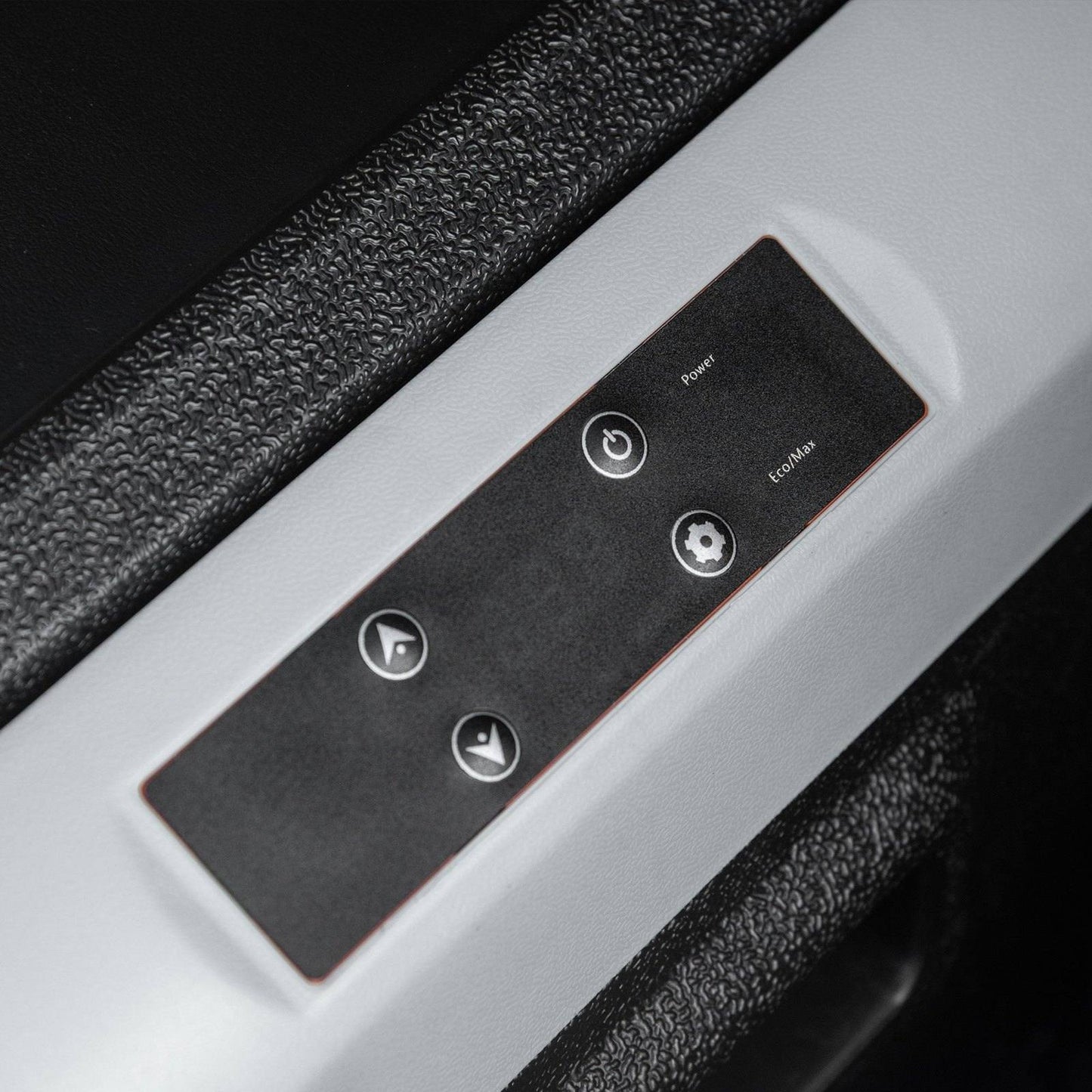 40L Car Refrigerator