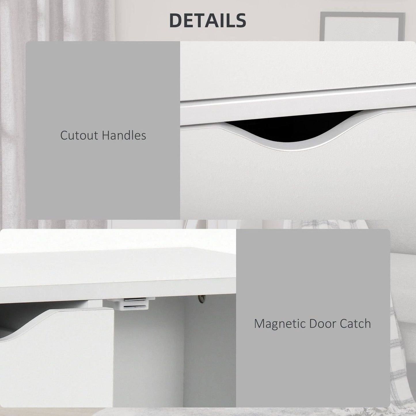 Bathroom Cabinet