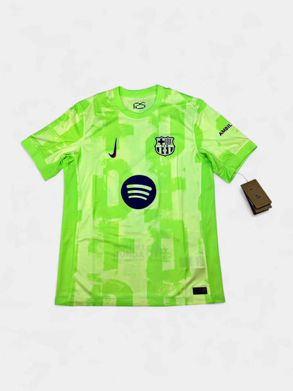 FC Barcelona 2023-25 Football Shirt (Various)